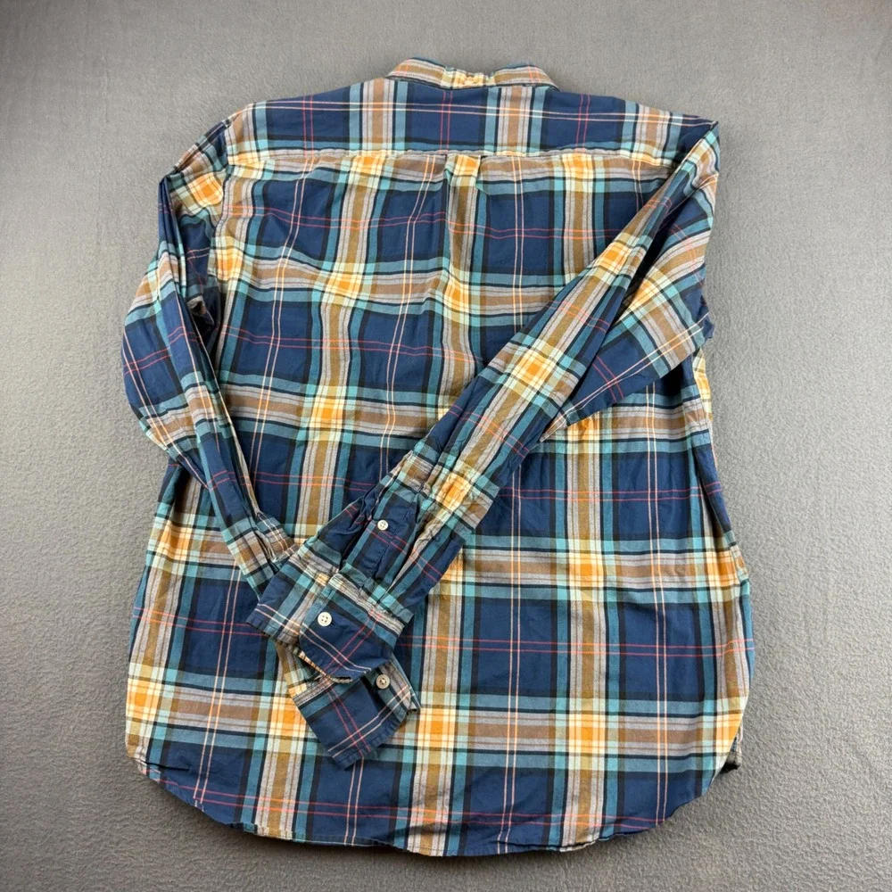 J. Crew item good